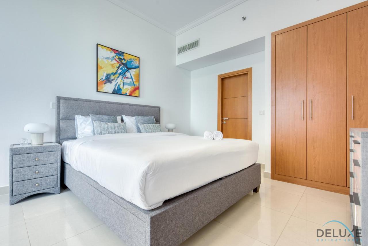 Apartment Exquisite 3br At Ocean Heights Marina By Deluxe Homes *