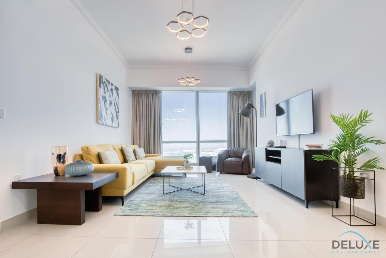 Exquisite 3br At Ocean Heights Marina By Deluxe Homes Apartment Dubai