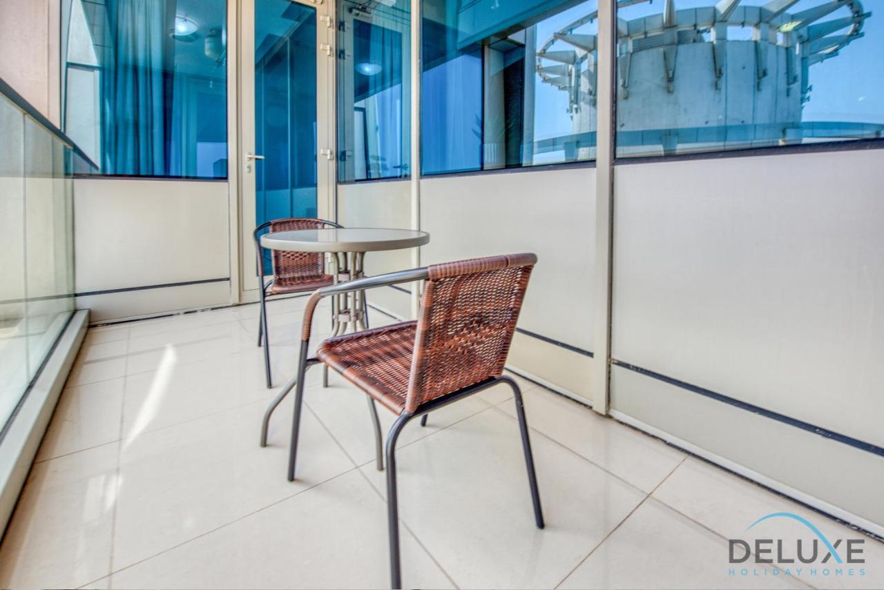 Exquisite 3br At Ocean Heights Marina By Deluxe Homes Apartment *