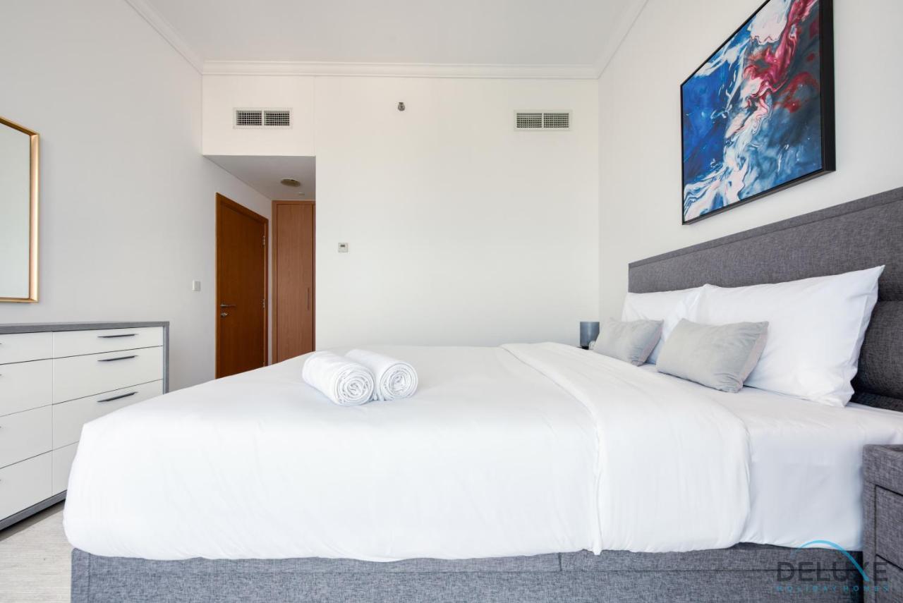 Apartment Exquisite 3br At Ocean Heights Marina By Deluxe Homes
