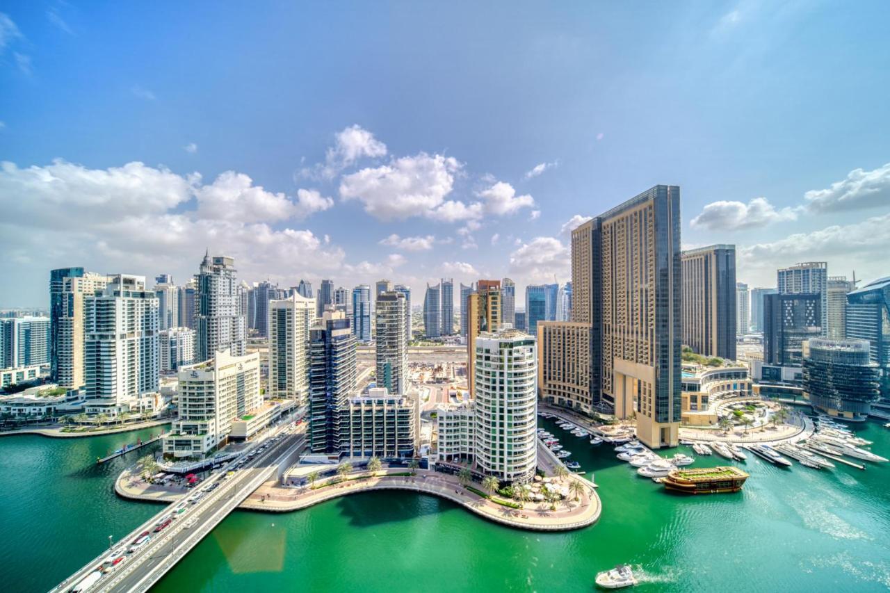 Continental Tower, Marina - Mint Dubai