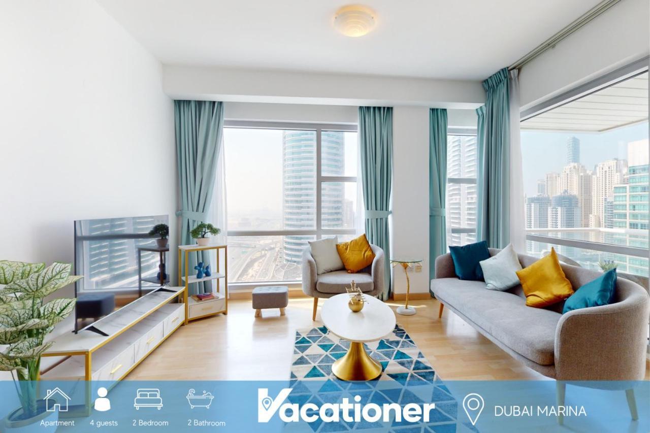 Apartment La Riviera Tower - Vacationer *
