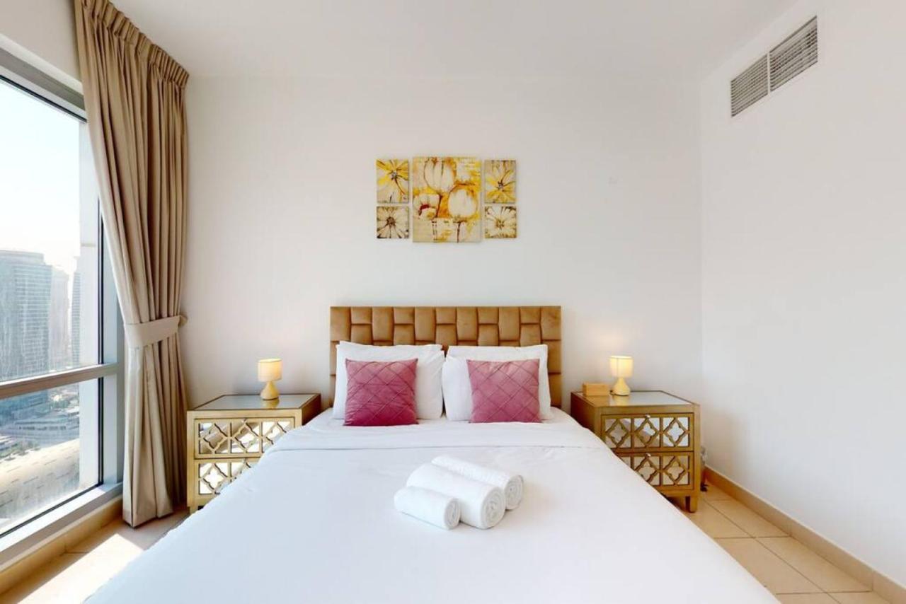 La Riviera Tower - Vacationer * Dubai