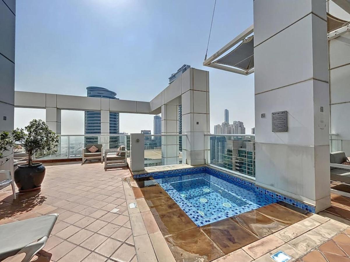 La Riviera Tower - Vacationer Dubai