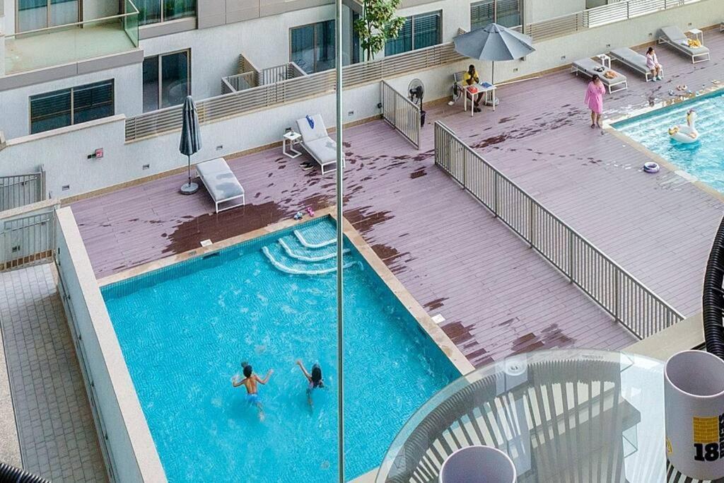 Urbanite 2bedroom Scvr A1312 Apartment *