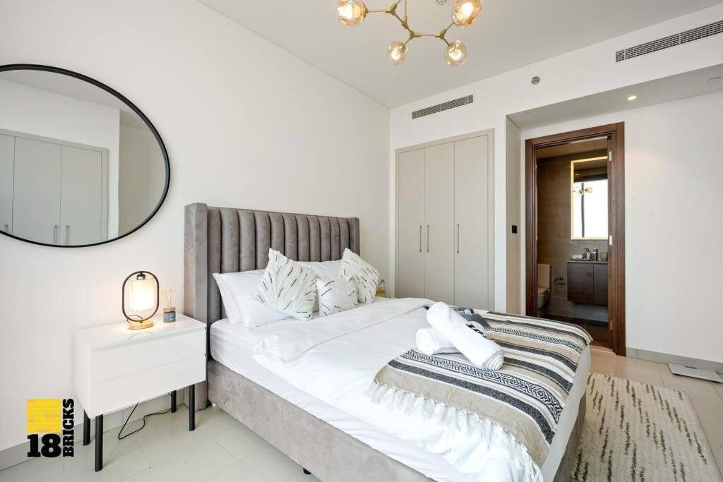 Urbanite 2bedroom Scvr A1312 Apartment Dubai
