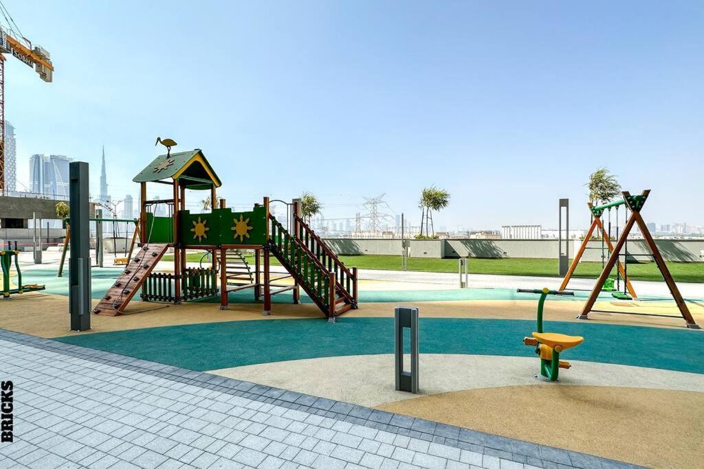Apartment Urbanite 2bedroom Scvr A1312 Dubai