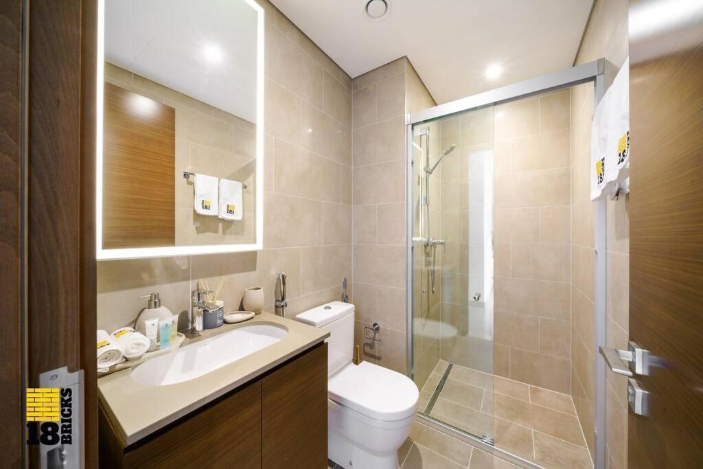 Apartment Urbanite 2bedroom Scvr A1312