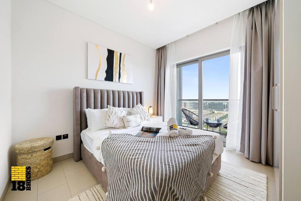 Apartment Urbanite 2bedroom Scvr A1312 Dubai