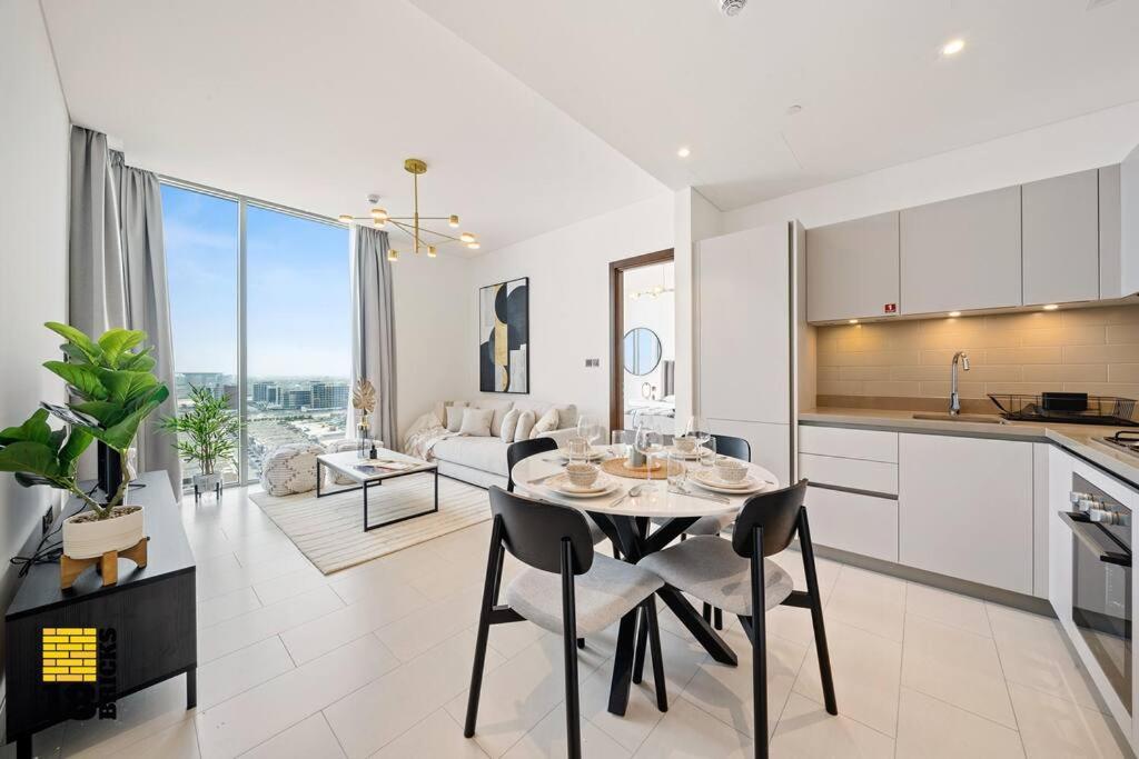 Apartment Urbanite 2bedroom Scvr A1312