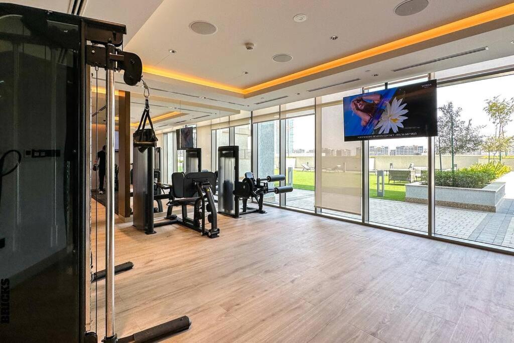 Urbanite 2bedroom Scvr A1312 * Dubai