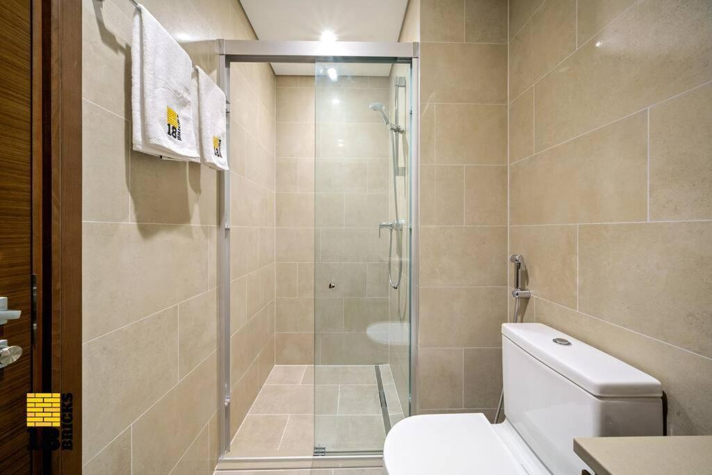Apartment Urbanite 2bedroom Scvr A1312 *
