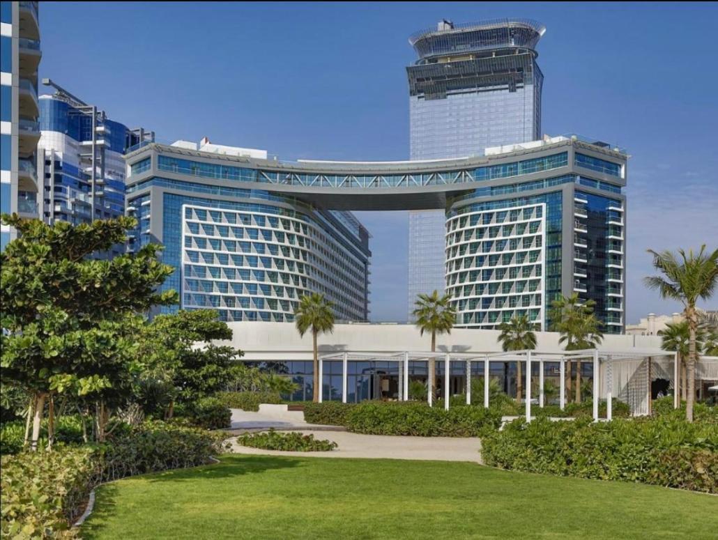 Apartment Luxury On The Palm With Breathtaking Views! Dubai