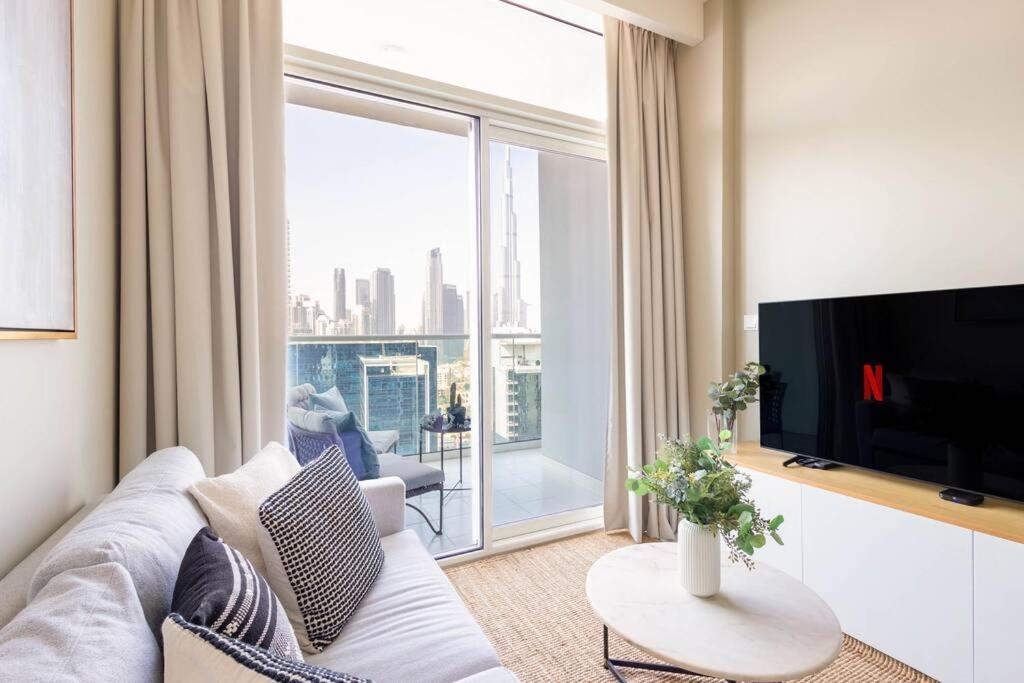 Trustay Vacation - Business Bay Apartment Dubai