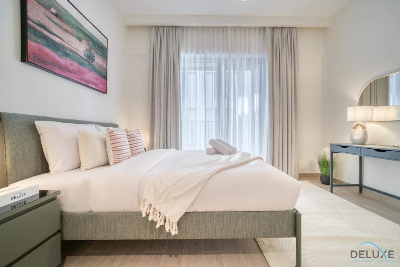 Capacious 2br At Sunset At Creek 3 Creek Harbor By Deluxe Homes * Dubai