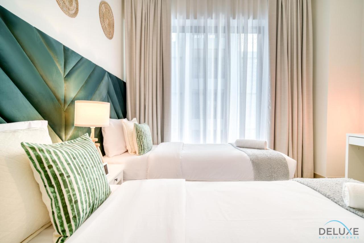 Apartment Capacious 2br At Sunset At Creek 3 Creek Harbor By Deluxe Homes Dubai