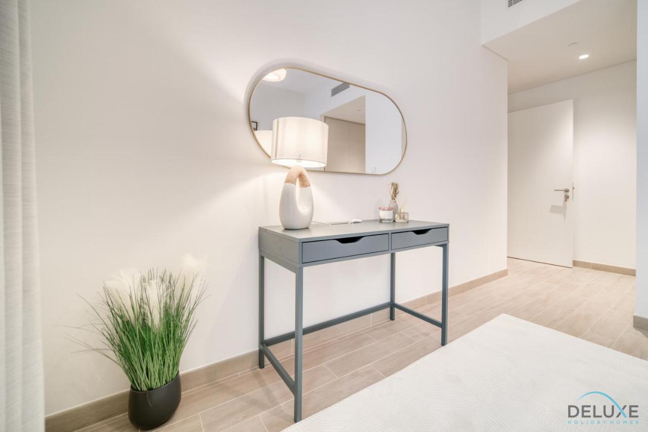 Capacious 2br At Sunset At Creek 3 Creek Harbor By Deluxe Homes Dubai