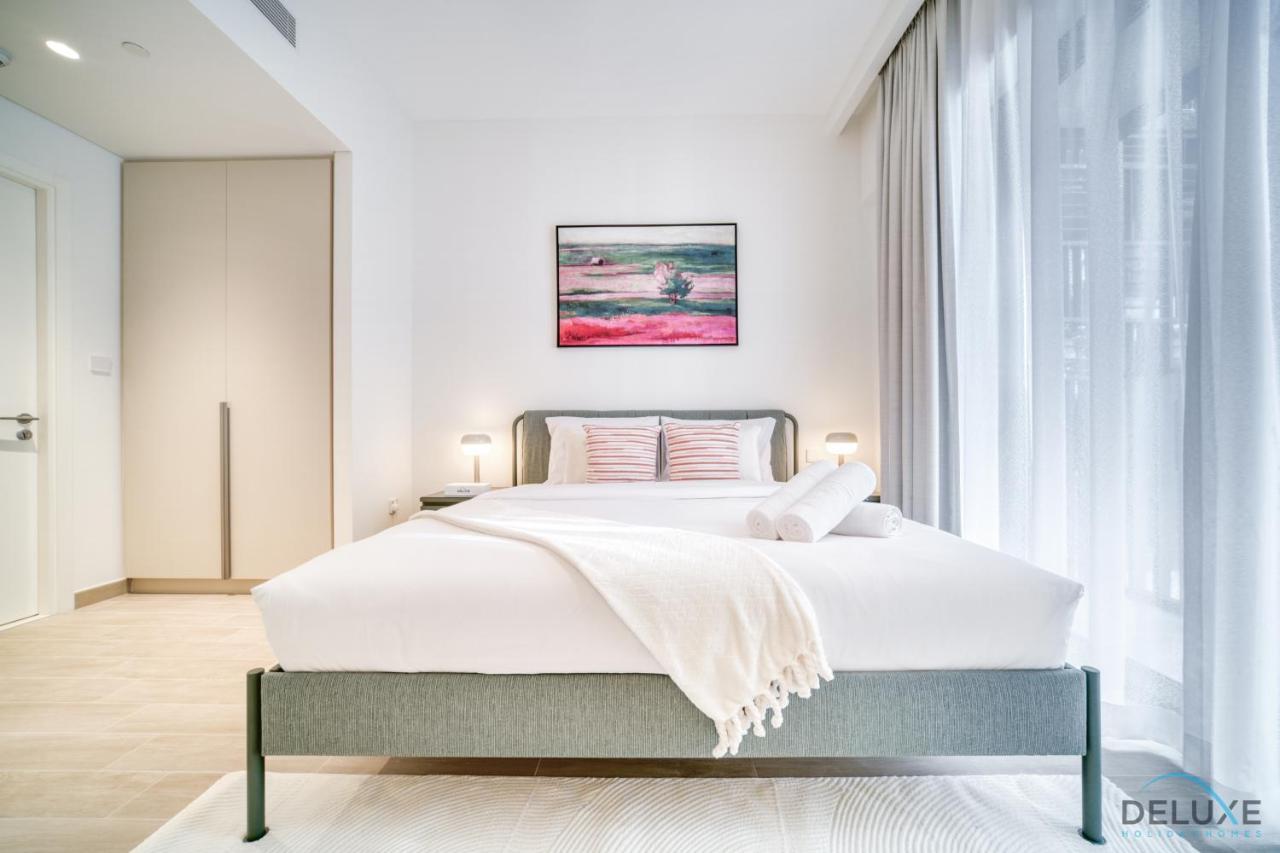 Apartment Capacious 2br At Sunset At Creek 3 Creek Harbor By Deluxe Homes Dubai
