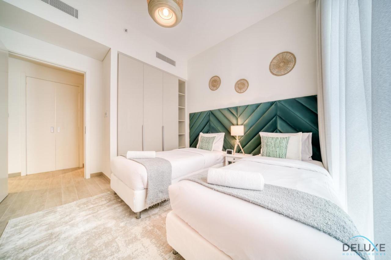 Capacious 2br At Sunset At Creek 3 Creek Harbor By Deluxe Homes Dubai