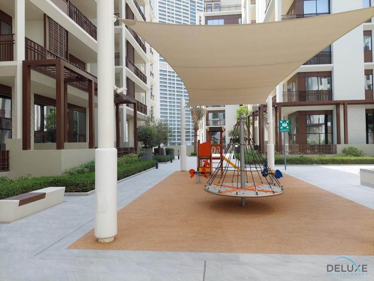 Capacious 2br At Sunset At Creek 3 Creek Harbor By Deluxe Homes Apartment Dubai