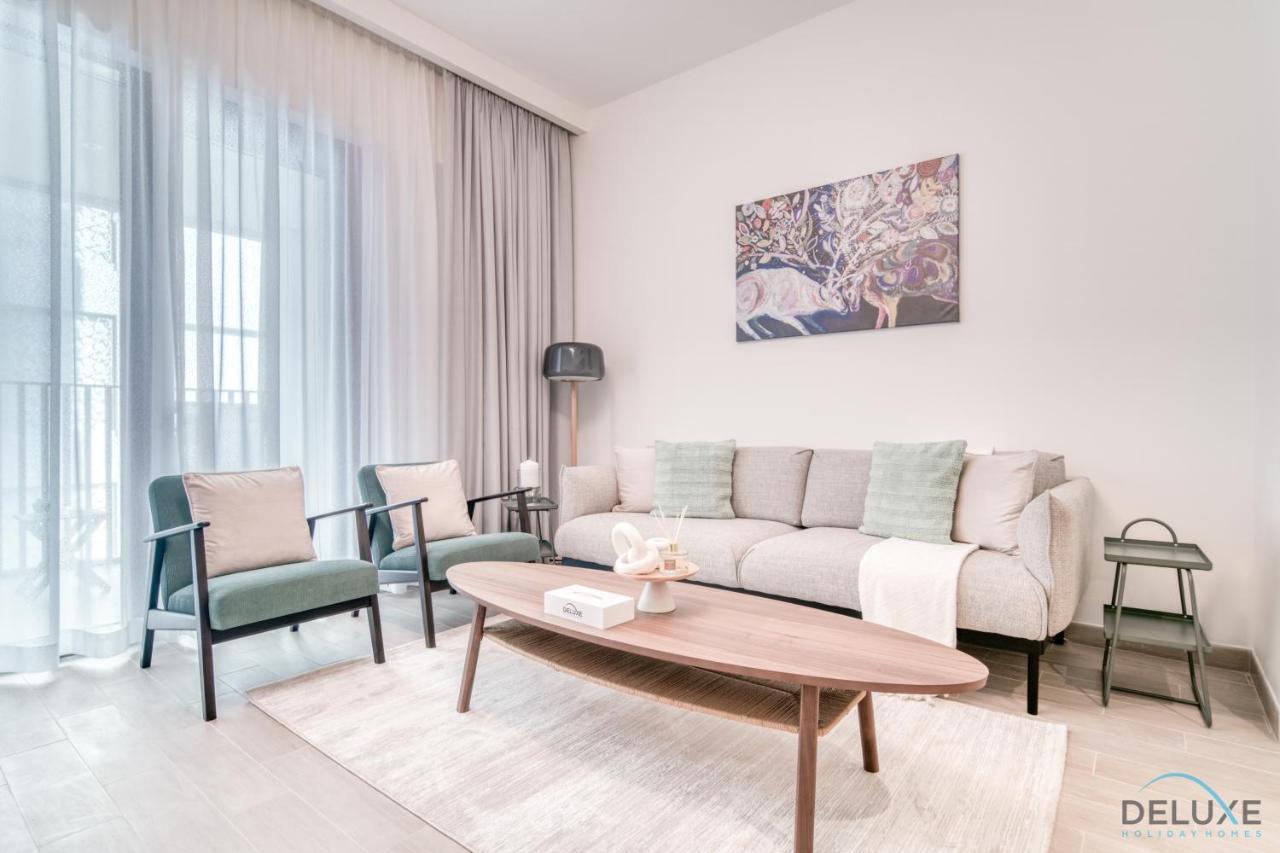 Capacious 2br At Sunset At Creek 3 Creek Harbor By Deluxe Homes Dubai