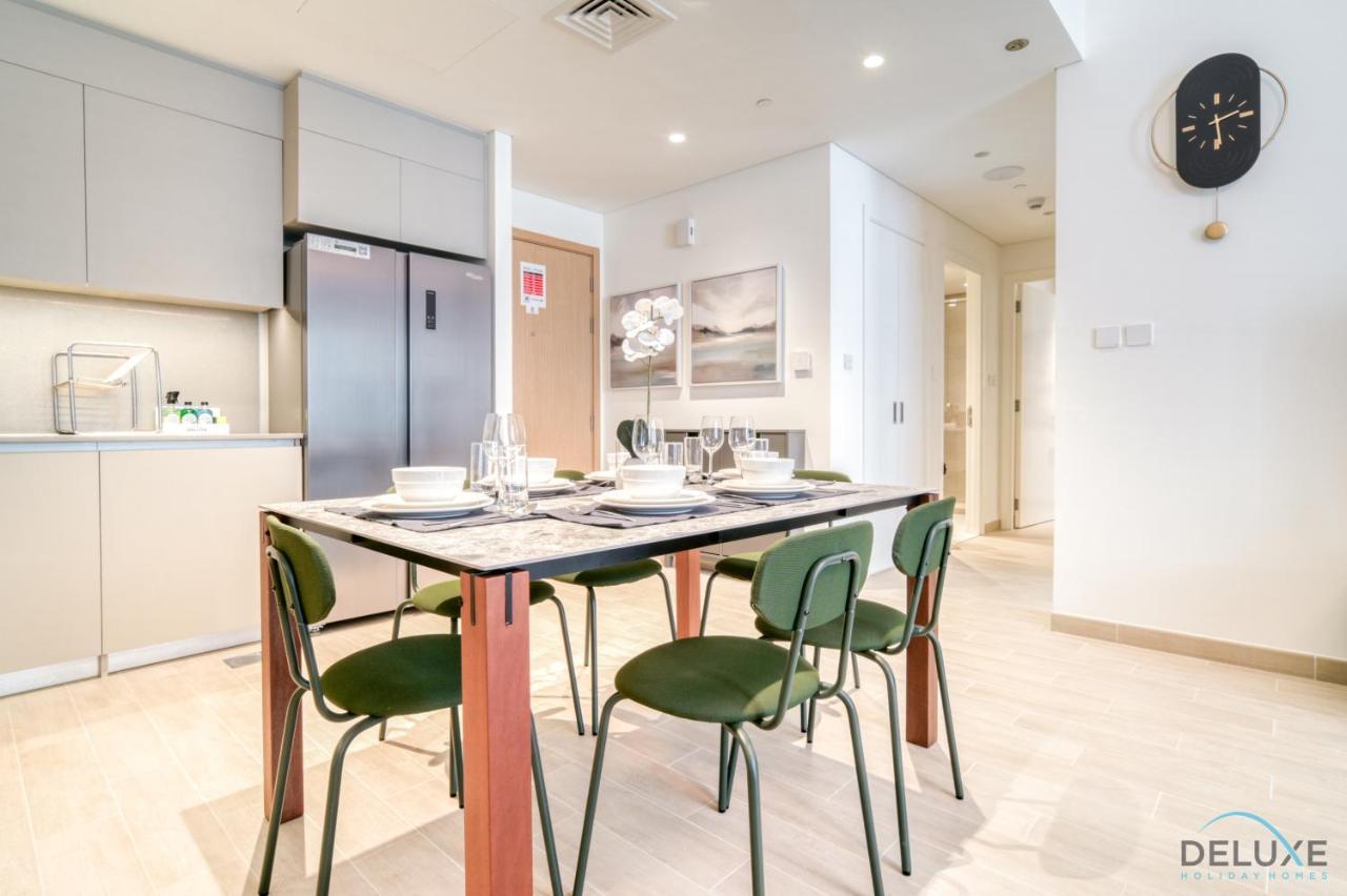 Capacious 2br At Sunset At Creek 3 Creek Harbor By Deluxe Homes * Dubai