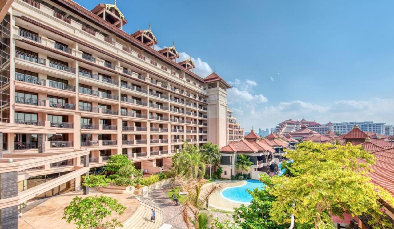 Royal Amwaj Apartments, Palm Jumeirah, Free And Pool Access * Dubai