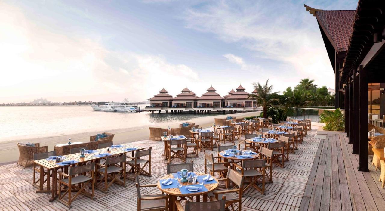Royal Amwaj Apartments, Palm Jumeirah, Free And Pool Access Apartment Dubai