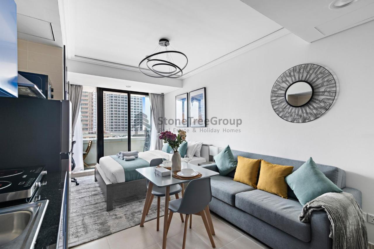 Apartment Stonetree - New In Jlt Dubai