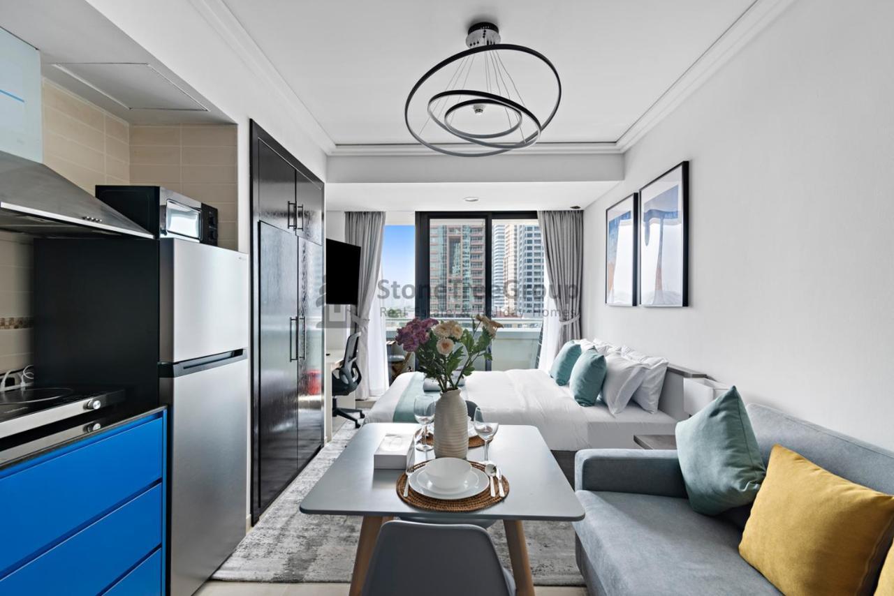 Apartment Stonetree - New In Jlt *