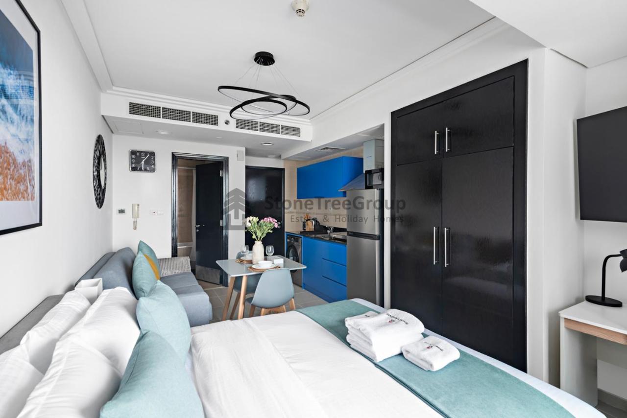 Stonetree - New In Jlt Apartment Dubai