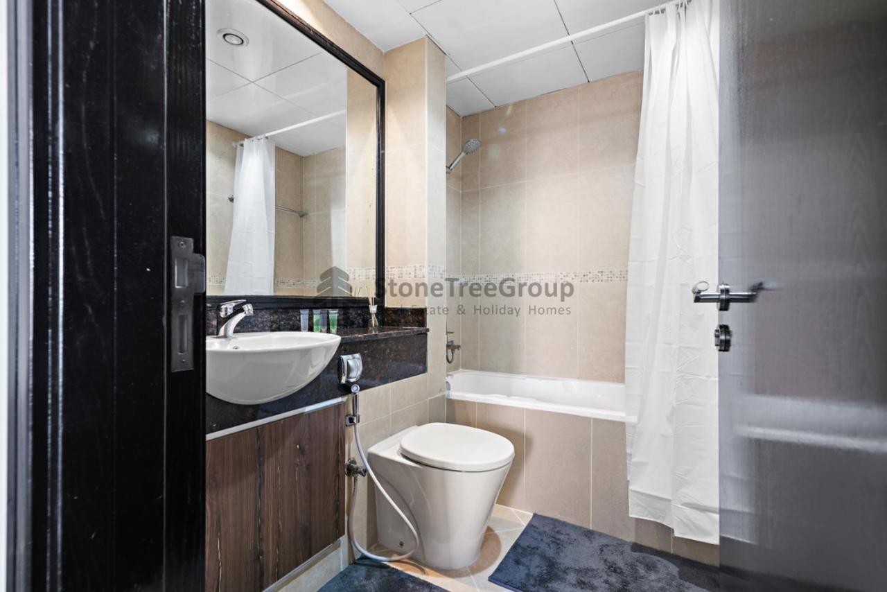 Stonetree - New In Jlt Dubai