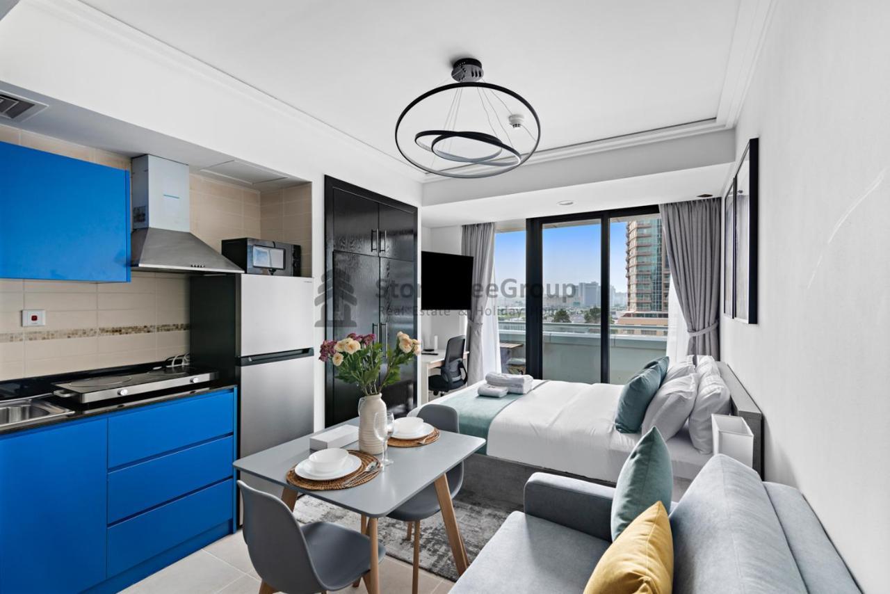 Stonetree - New In Jlt * Dubai