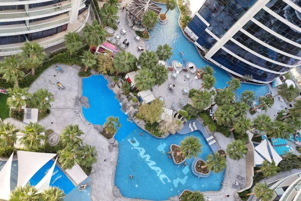 Luxury Paramount Tower 2br D582 Apartment