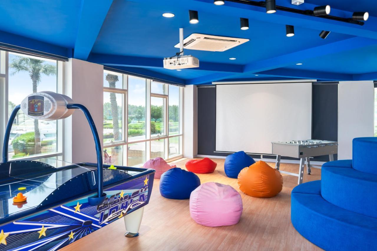 Ja Hotel, Dubai