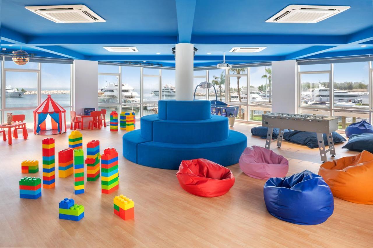 Ja Hotel, Dubai