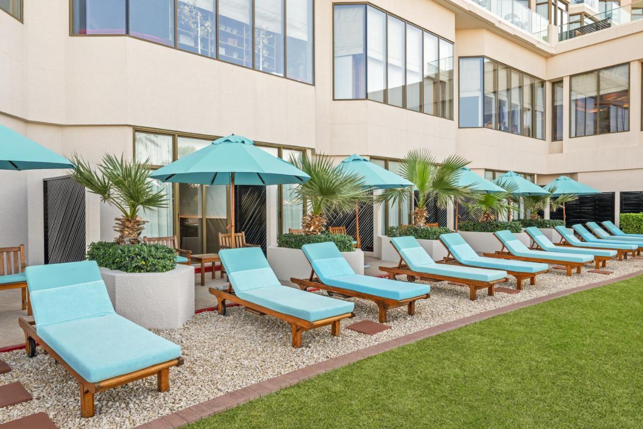 Resort Ja Hotel, Dubai