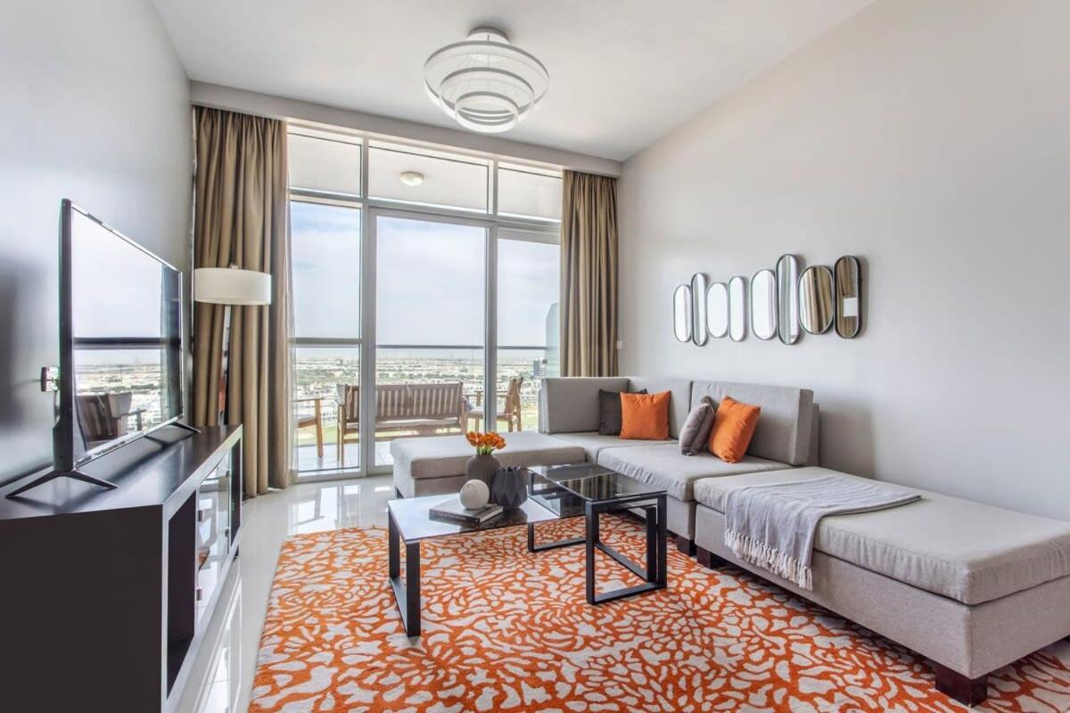 Apartment Frank Porter - Artesia Tower D *
