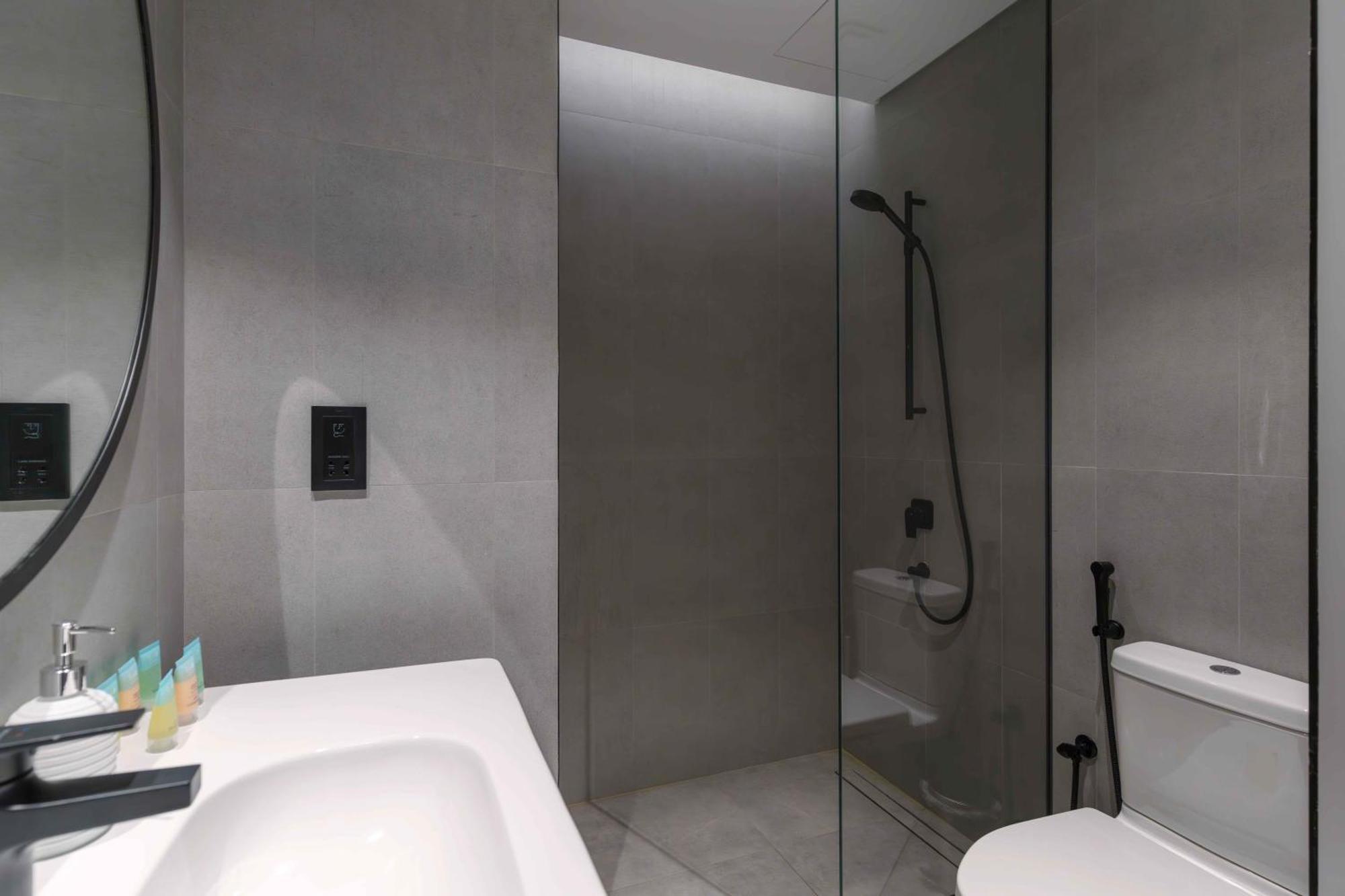 Arte - Chic 1 Bedroom Stylish Living! Apartment *