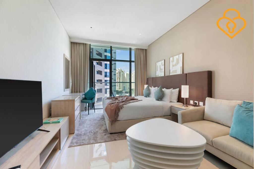 Keysplease W/beach Access Near Mall, Palm Jumeirah