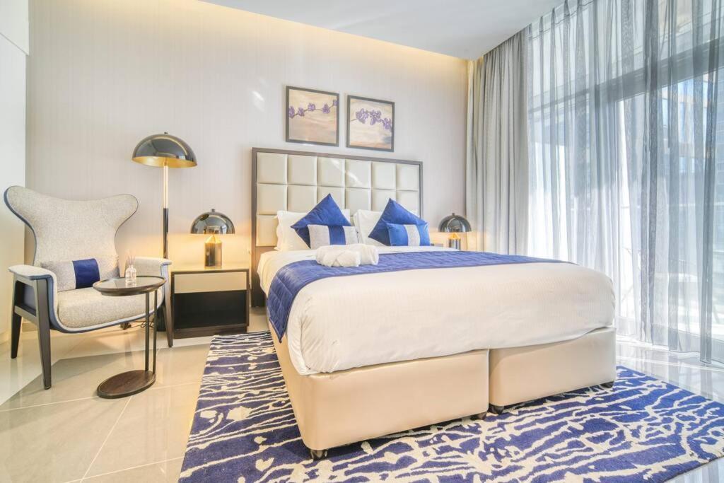 Dazzling In Business Bay L View Dubai
