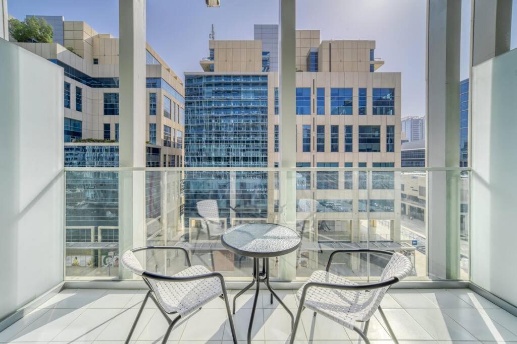 Apartment Dazzling In Business Bay L View *