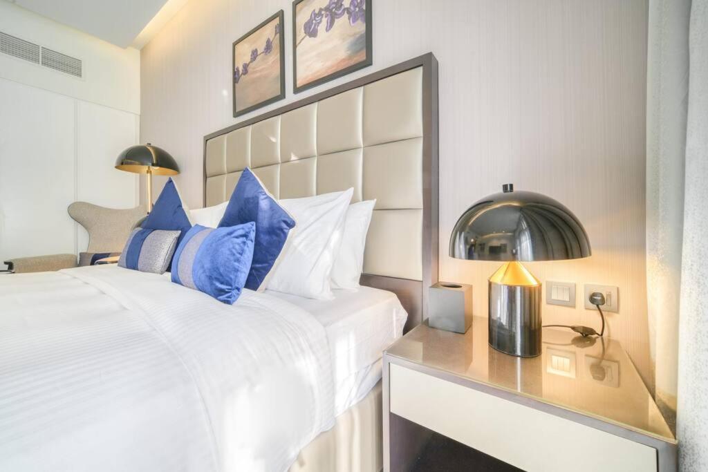 Dazzling In Business Bay L View Apartment *