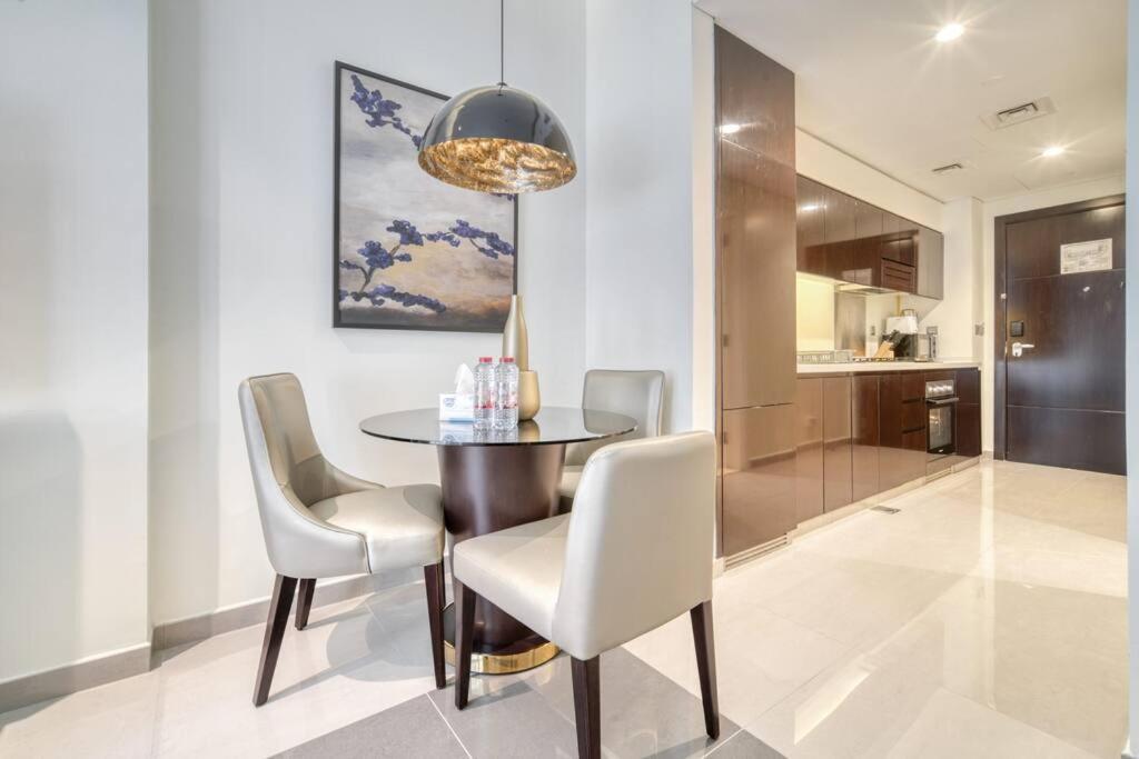 Apartment Dazzling In Business Bay L View *