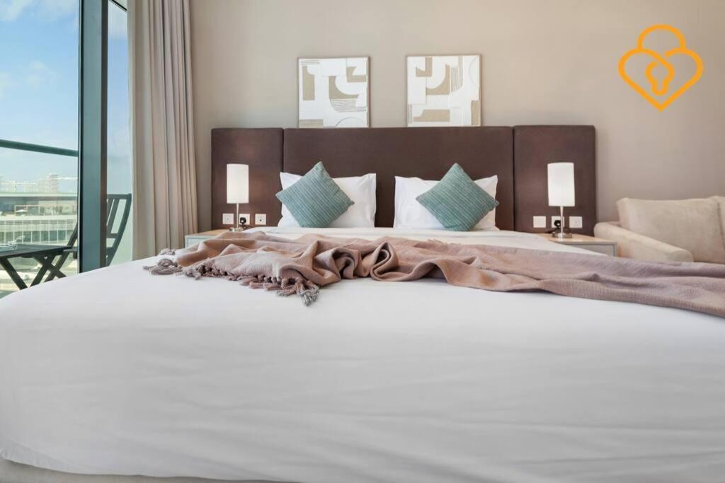 Keysplease W/beach Access Near Mall, Palm Jumeirah Dubai
