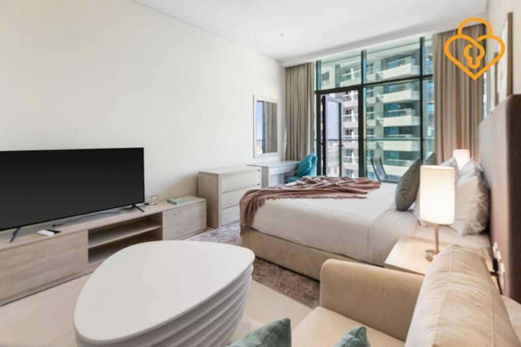 Keysplease W/beach Access Near Mall, Palm Jumeirah