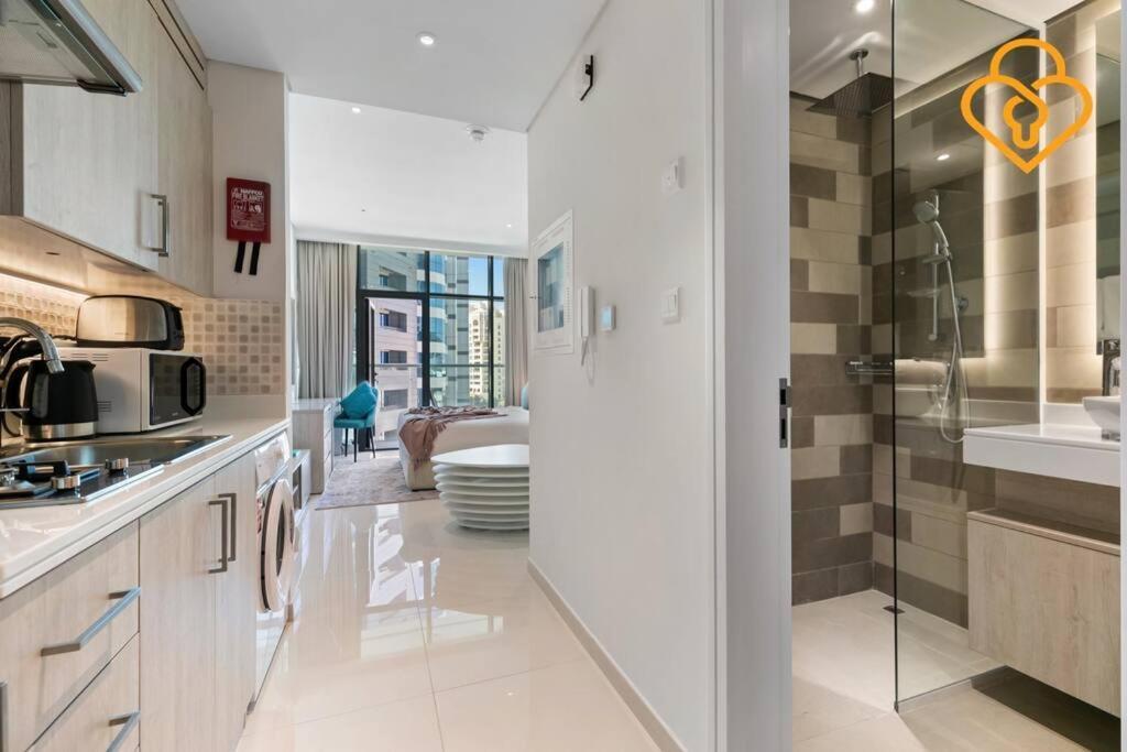 Keysplease W/beach Access Near Mall, Palm Jumeirah Dubai