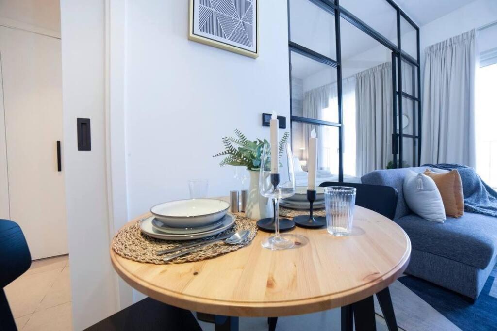 Hills Collective Tower 2 Apartment Dubai