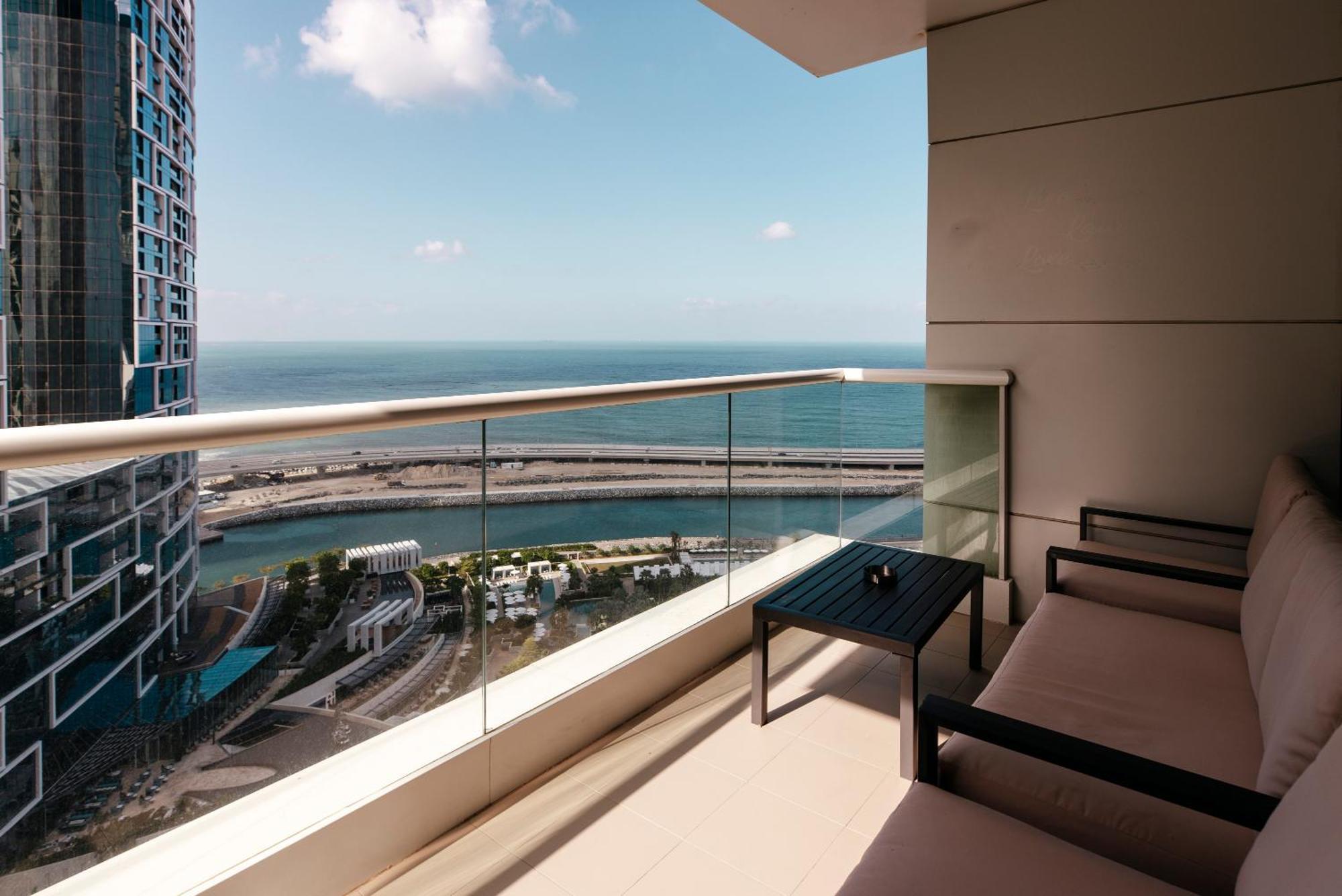 Seaside 2br Wz Panoramic Sea Views & Pool Paradise - 19ab02 *
