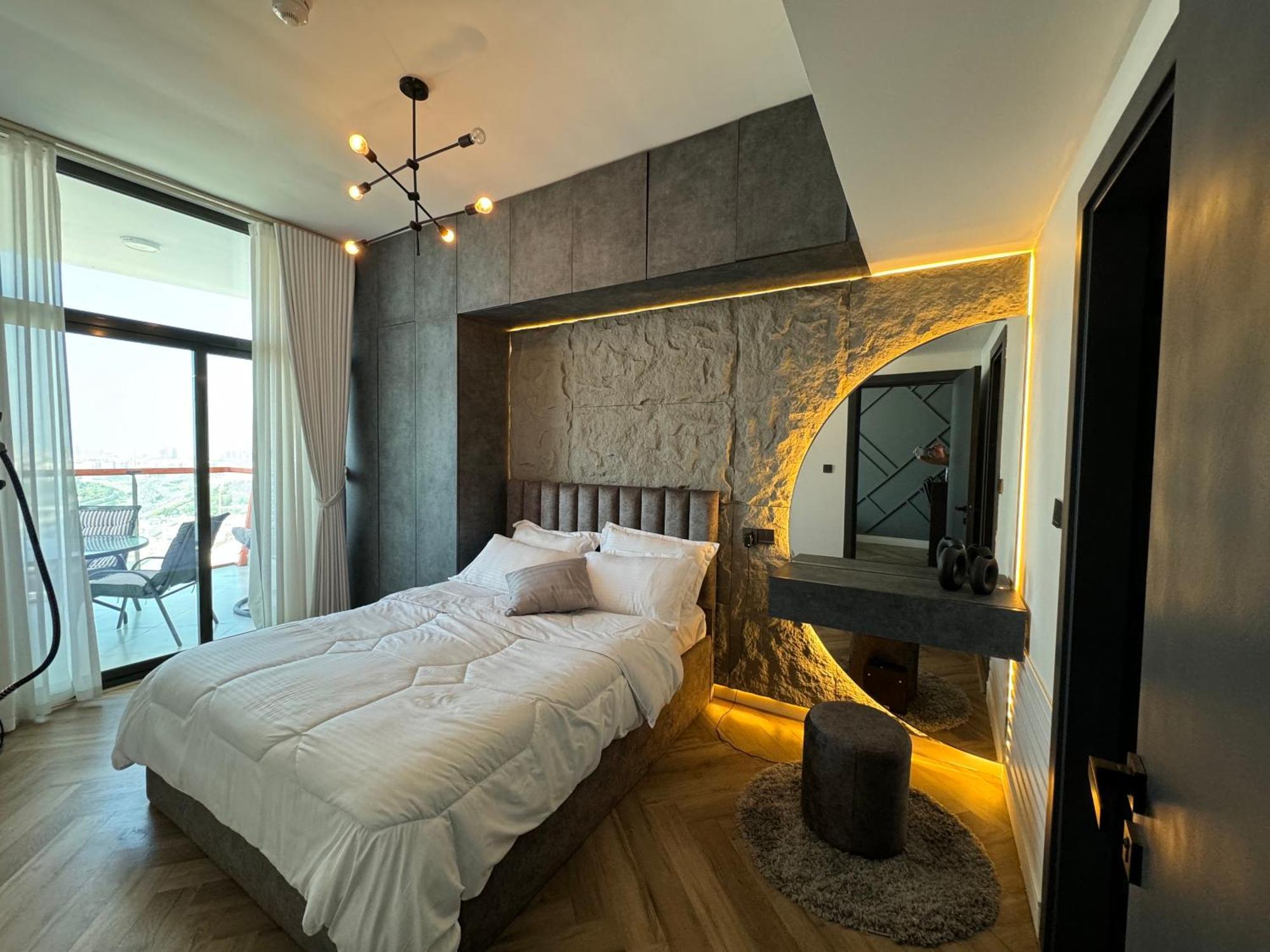 Apartment Binghatti Avenue Dubai